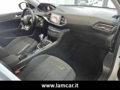 Peugeot 308 SW PureTech Turbo 110 S&S Active Pack (15)