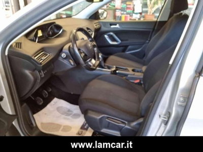Peugeot 308 SW PureTech Turbo 110 S&S Active Pack (16)