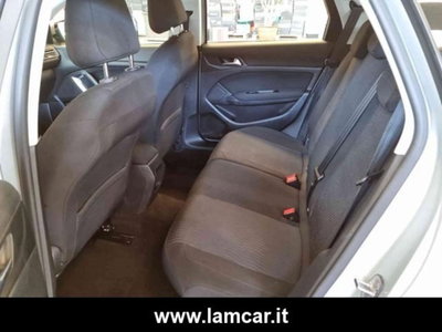 Peugeot 308 SW PureTech Turbo 110 S&S Active Pack (17)
