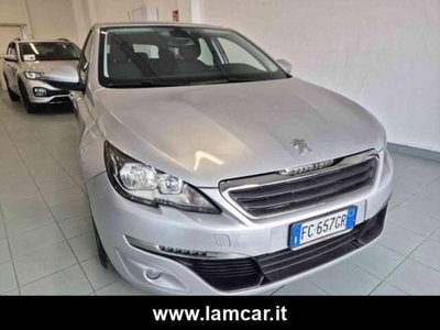 Peugeot 308 SW PureTech Turbo 110 S&S Active Pack (3)