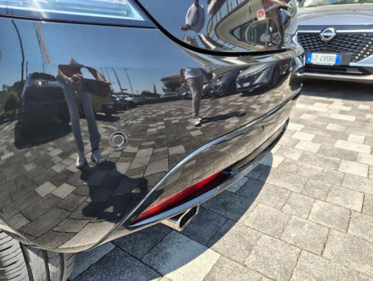 Lancia Ypsilon 1.0 FireFly 5 porte S&S Hybrid Ecochic A. Ferretti (11)