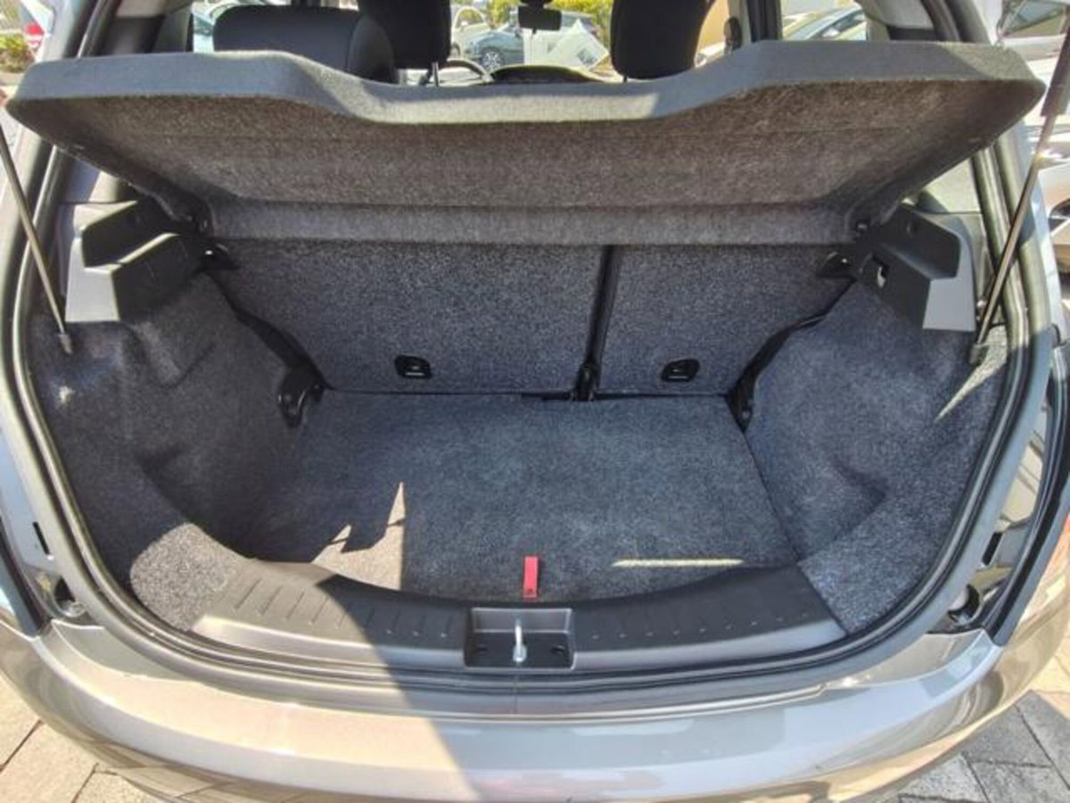 Lancia Ypsilon 1.0 FireFly 5 porte S&S Hybrid Gold Plus (13)