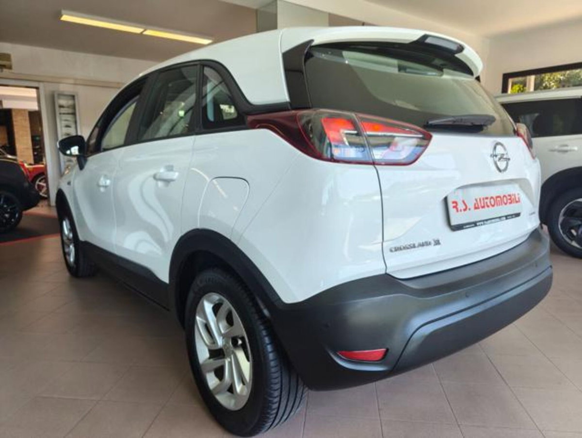 Opel Crossland X 1.2 12V Advance (3)