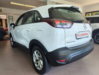Opel Crossland X 1.2 12V Advance (3)