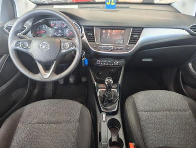 Opel Crossland X 1.2 12V Advance (6)