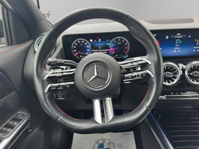 Mercedes-Benz GLA SUV 200 AMG Line Premium auto (10)
