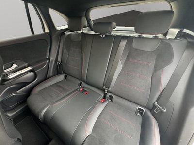 Mercedes-Benz GLA SUV 200 AMG Line Premium auto (12)