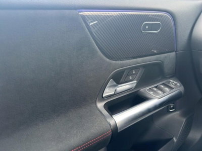 Mercedes-Benz GLA SUV 200 AMG Line Premium auto (13)