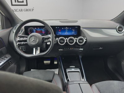 Mercedes-Benz GLA SUV 200 AMG Line Premium auto (15)