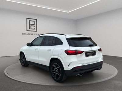 Mercedes-Benz GLA SUV 200 AMG Line Premium auto (2)