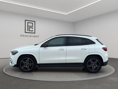 Mercedes-Benz GLA SUV 200 AMG Line Premium auto (3)