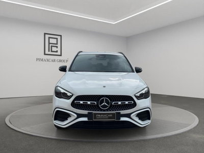 Mercedes-Benz GLA SUV 200 AMG Line Premium auto (4)