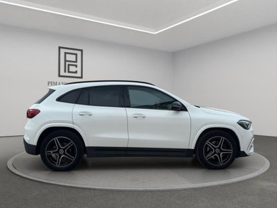 Mercedes-Benz GLA SUV 200 AMG Line Premium auto (5)