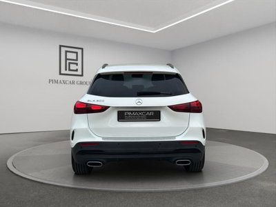 Mercedes-Benz GLA SUV 200 AMG Line Premium auto (6)