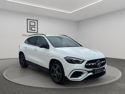 Mercedes-Benz GLA SUV 200 AMG Line Premium auto (7)