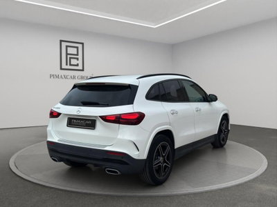 Mercedes-Benz GLA SUV 200 AMG Line Premium auto (8)