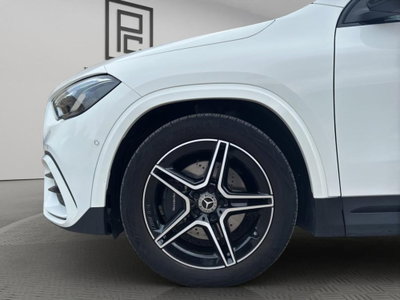 Mercedes-Benz GLA SUV 200 AMG Line Premium auto (9)