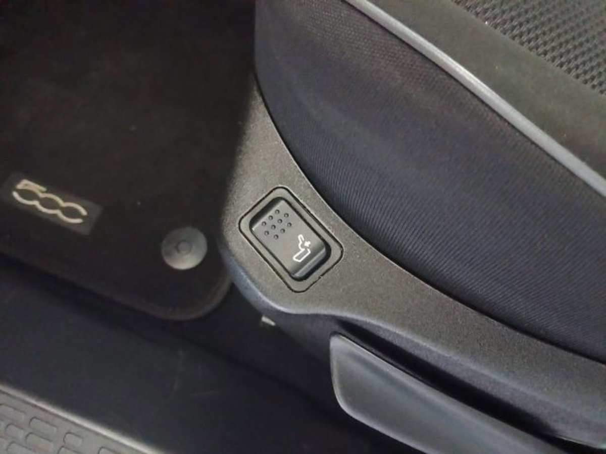 Fiat 500X 1.6 MultiJet 120 CV Lounge (10)