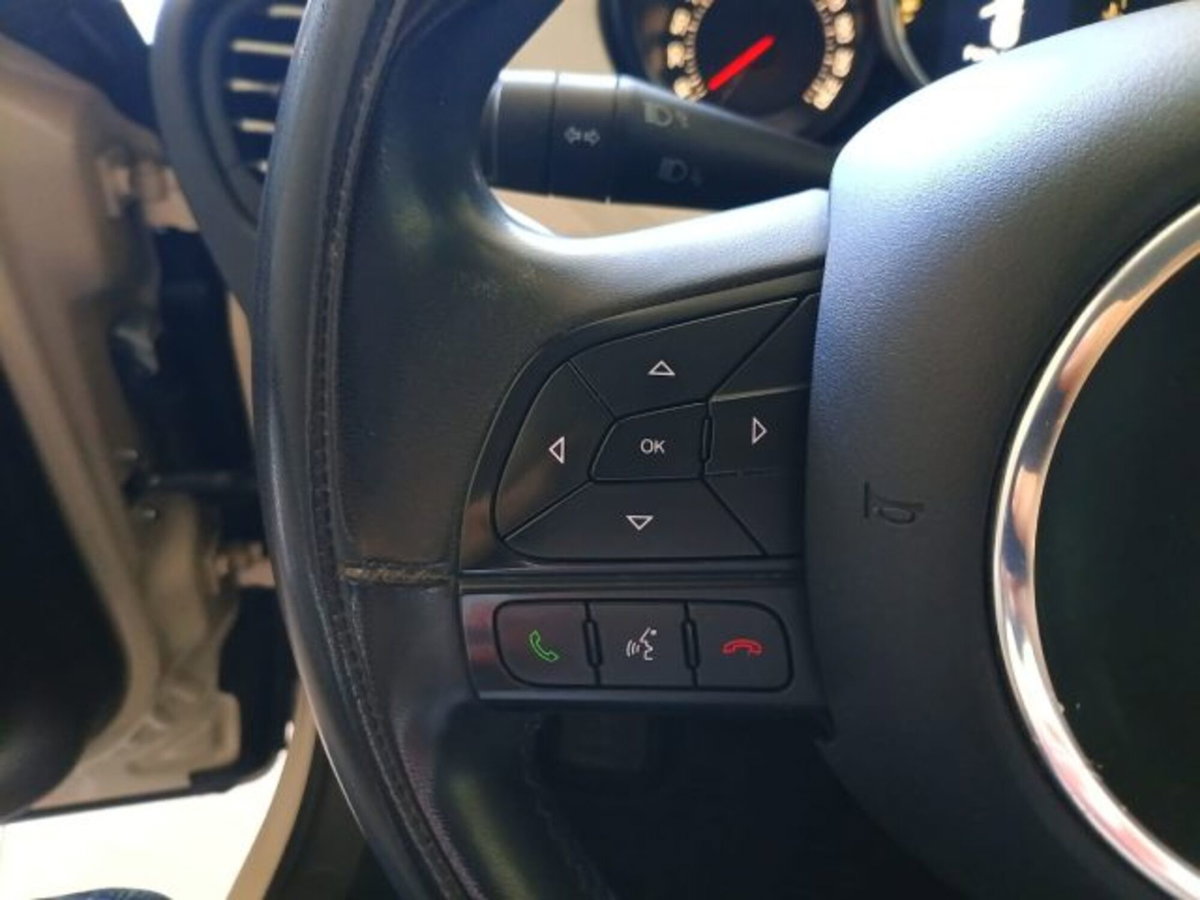 Fiat 500X 1.6 MultiJet 120 CV Lounge (12)