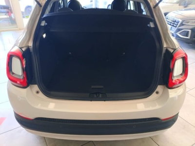 Fiat 500X 1.6 MultiJet 120 CV Lounge (19)