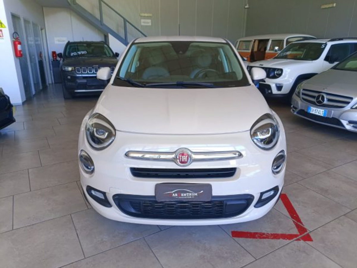 Fiat 500X 1.6 MultiJet 120 CV Lounge (2)