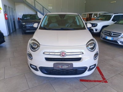Fiat 500X 1.6 MultiJet 120 CV Lounge (2)