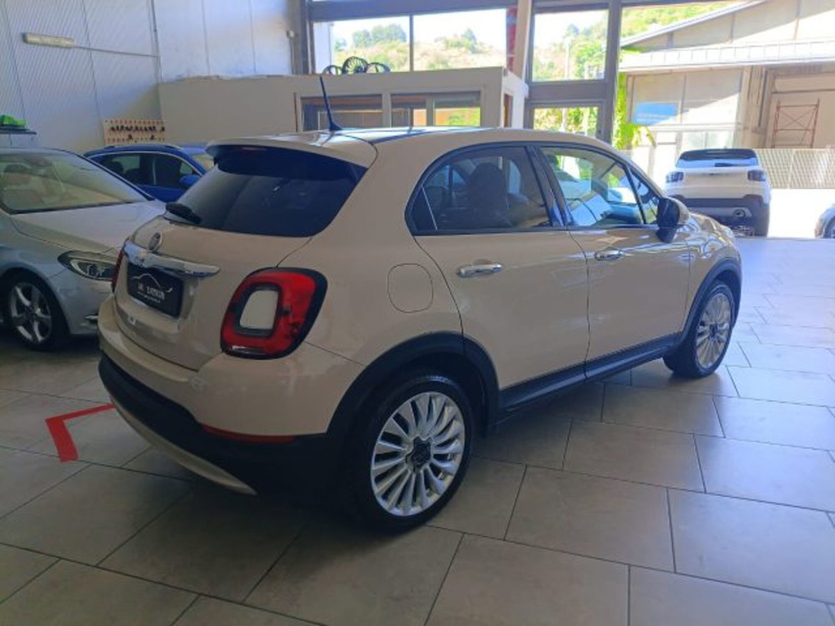 Fiat 500X 1.6 MultiJet 120 CV Lounge (4)