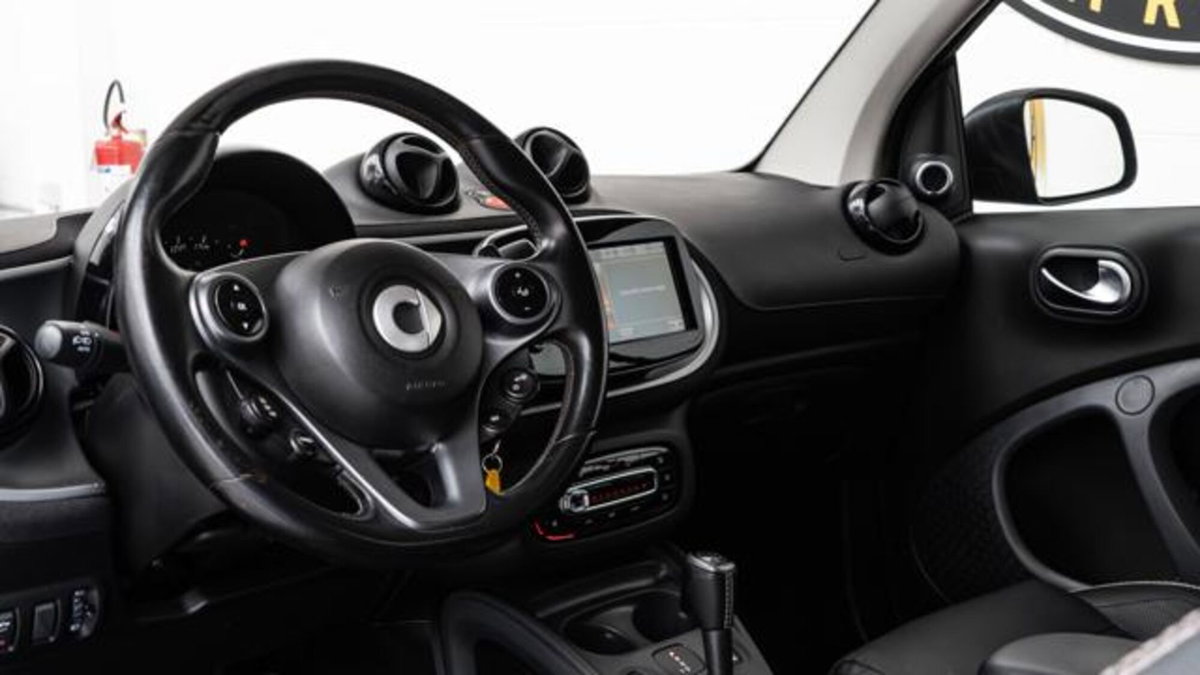 smart Fortwo Cabrio BRABUS 0.9 Turbo twinamic cabrio (11)