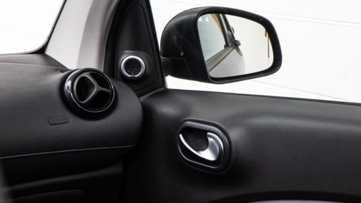 smart Fortwo Cabrio BRABUS 0.9 Turbo twinamic cabrio (14)