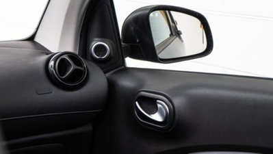 smart Fortwo Cabrio BRABUS 0.9 Turbo twinamic cabrio (14)
