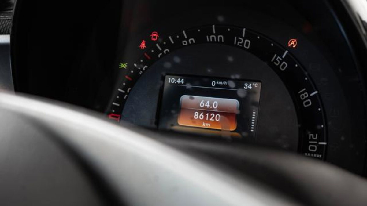 smart Fortwo Cabrio BRABUS 0.9 Turbo twinamic cabrio (16)