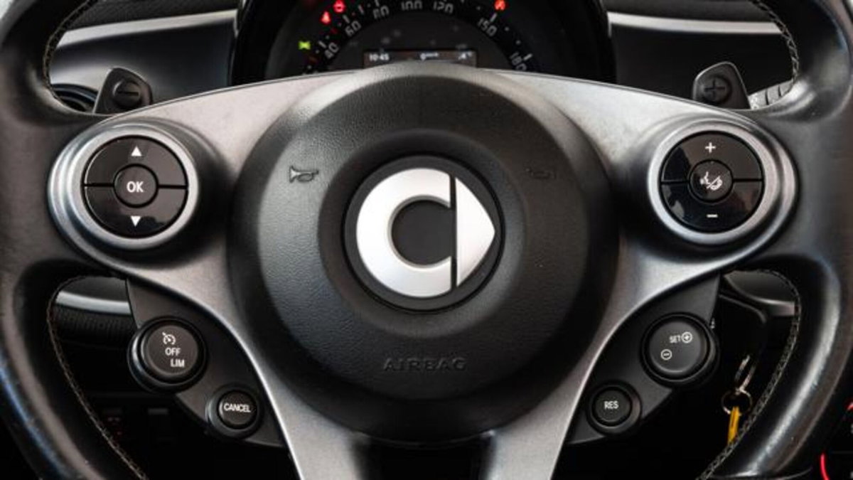 smart Fortwo Cabrio BRABUS 0.9 Turbo twinamic cabrio (18)