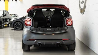 smart Fortwo Cabrio BRABUS 0.9 Turbo twinamic cabrio (3)