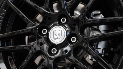 smart Fortwo Cabrio BRABUS 0.9 Turbo twinamic cabrio (9)