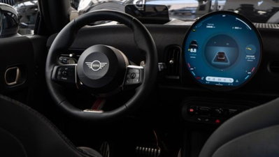 MINI Mini 2.0 John Cooper Works JCW (13)