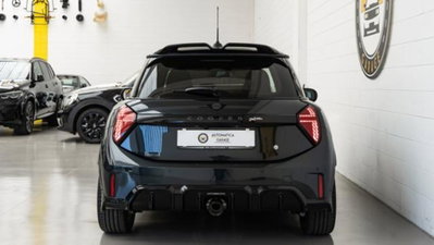 MINI Mini 2.0 John Cooper Works JCW (4)