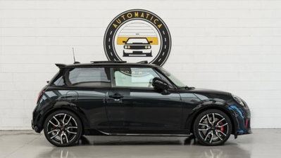 MINI Mini 2.0 John Cooper Works JCW (7)