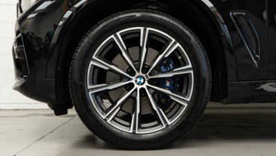 BMW X5 xDrive25d Msport (10)