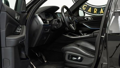 BMW X5 xDrive25d Msport (11)