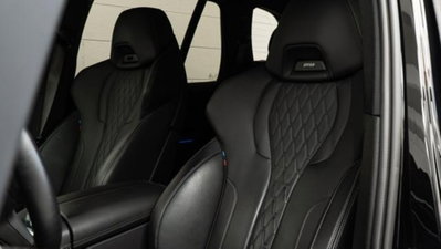 BMW X5 xDrive25d Msport (12)