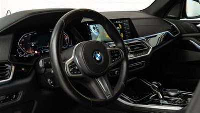 BMW X5 xDrive25d Msport (13)