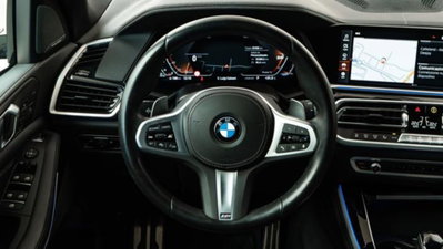 BMW X5 xDrive25d Msport (14)