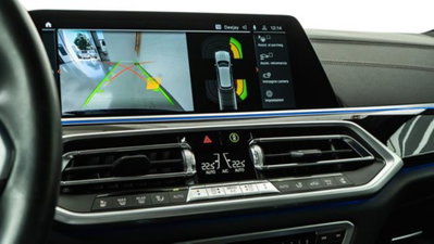 BMW X5 xDrive25d Msport (15)