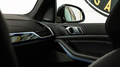 BMW X5 xDrive25d Msport (16)