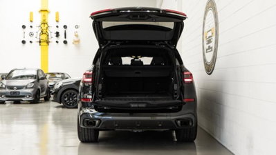 BMW X5 xDrive25d Msport (19)