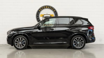 BMW X5 xDrive25d Msport (2)