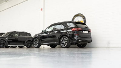 BMW X5 xDrive25d Msport (20)