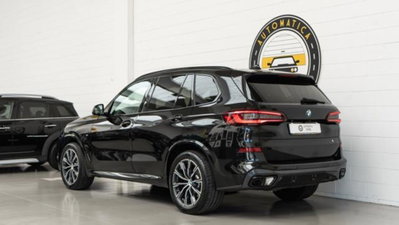 BMW X5 xDrive25d Msport (3)