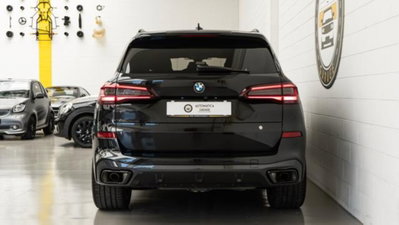 BMW X5 xDrive25d Msport (4)