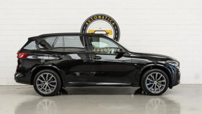 BMW X5 xDrive25d Msport (7)